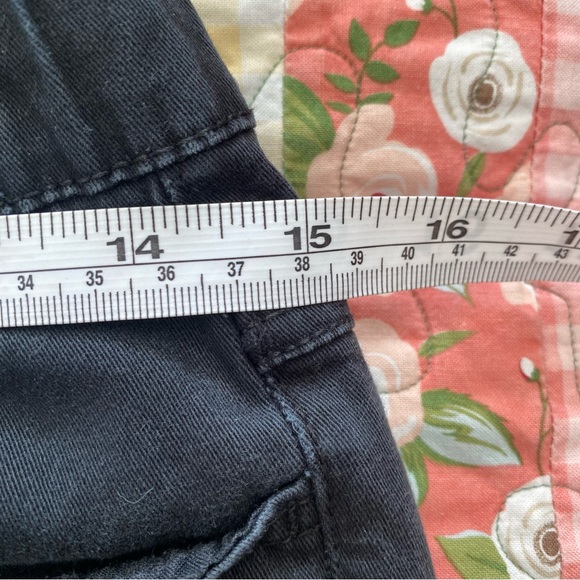 Zooyork black denim - Picture 10 of 11